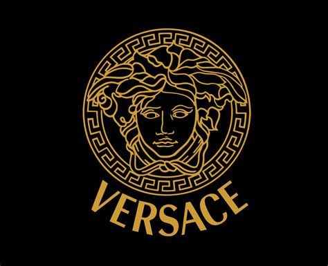 foto simbolo versace|is versace demonic.